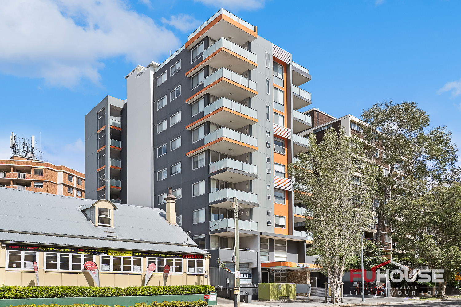 Parramatta